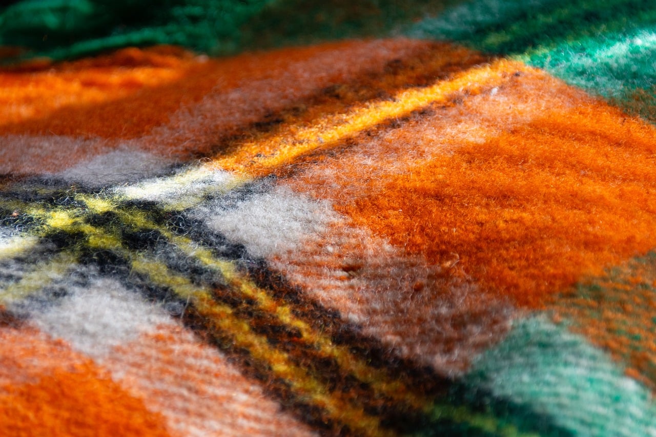 Caring for Handwoven Textiles So They Last for Years