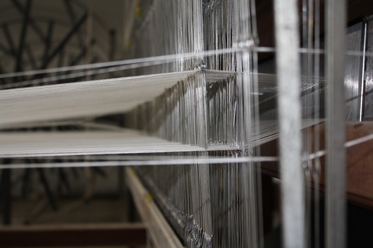 Woven Gifts That People Actually Keep